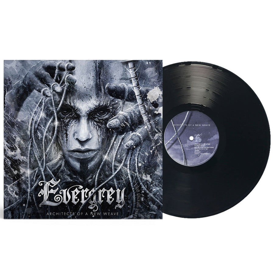Ruthless: Architects Of The New Weave - Vinyl