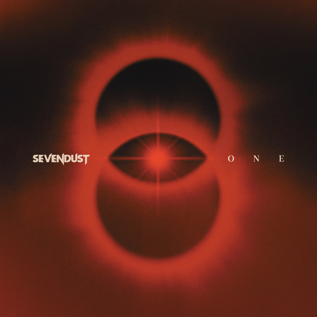 Sevendust: One - CD