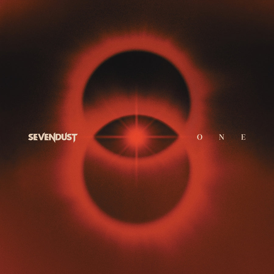 Sevendust: One - CD