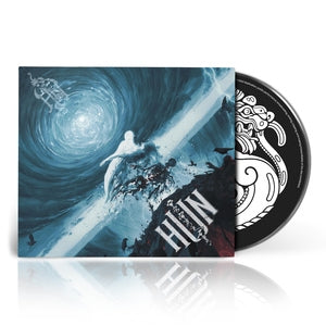 The Hu: Hun - CD