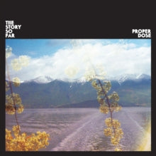 The Story So Far: Proper Dose - CD