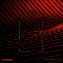 Chamber: Cost Of Sacrifice - Vinyl