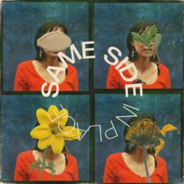 Same Side: In Place - Vinyl