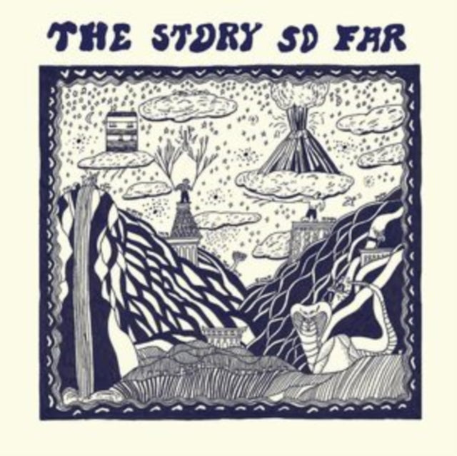 The Story So Far: The Story So Far - Vinyl