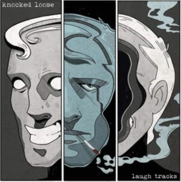 Knocked Loose: Laugh Tracks - Vinyl
