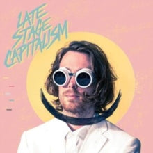 Jeremy Messersmith: Late Stage Capitalism - CD