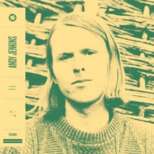 Andy Jenkins: Sweet Bunch - Vinyl