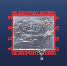 Sleepwalkers: Ages - CD