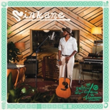 Sinkane: Gettin Weird (Alive At Spacebomb Studios) - Vinyl