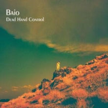 Baio: Dead Hand Control - CD