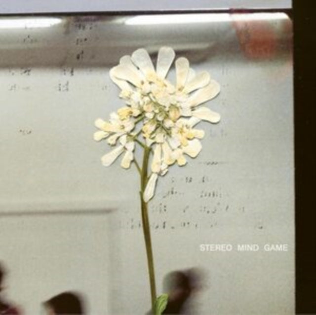 Daughter: Stereo Mind Game - Cassette