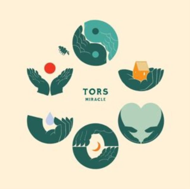 Tors: Miracle - Vinyl