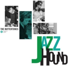 The Buttertones: Jazzhound - CD
