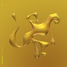 Jimmy Edgar: Cheetah Bend - CD