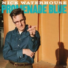 Nick Waterhouse: Promenade Blue - CD