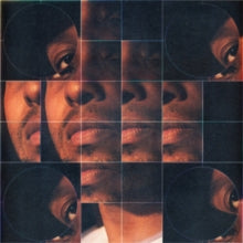 Ben Marc: Glass Effect - Vinyl