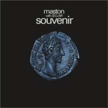 Maston: Souvenir - CD