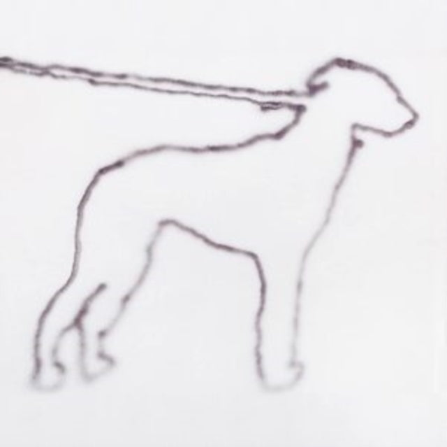 Jonah Yano: Portrait Of A Dog - CD