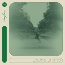 Leland Whitty: Anyhow - CD