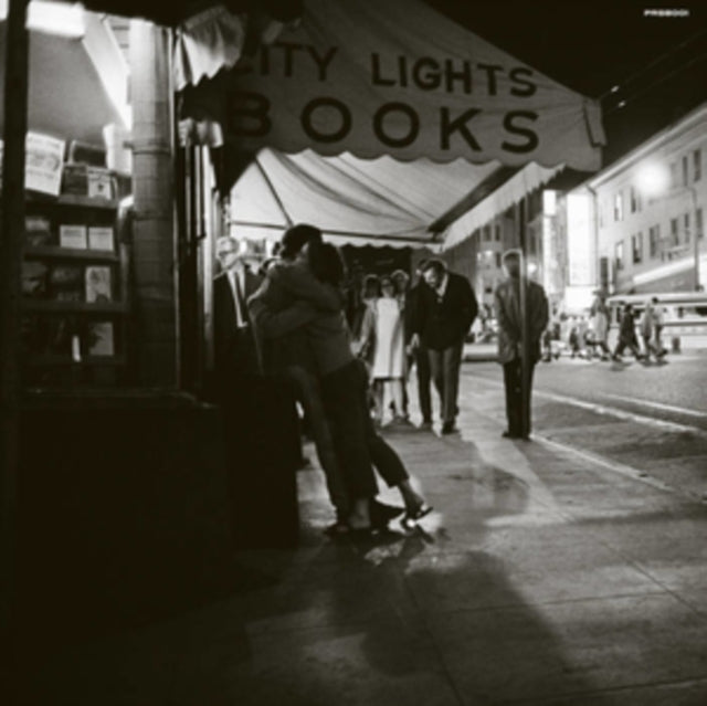 Nick Waterhouse: The Fooler - Vinyl