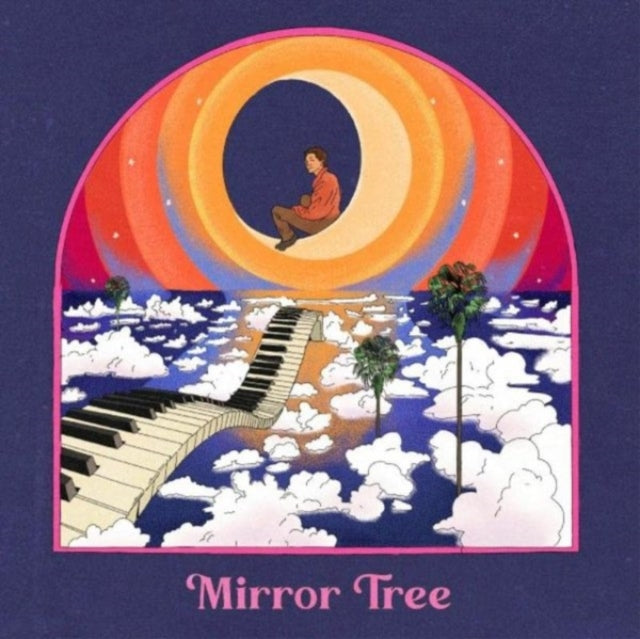 Mirror Tree: Mirror Tree - Vinyl