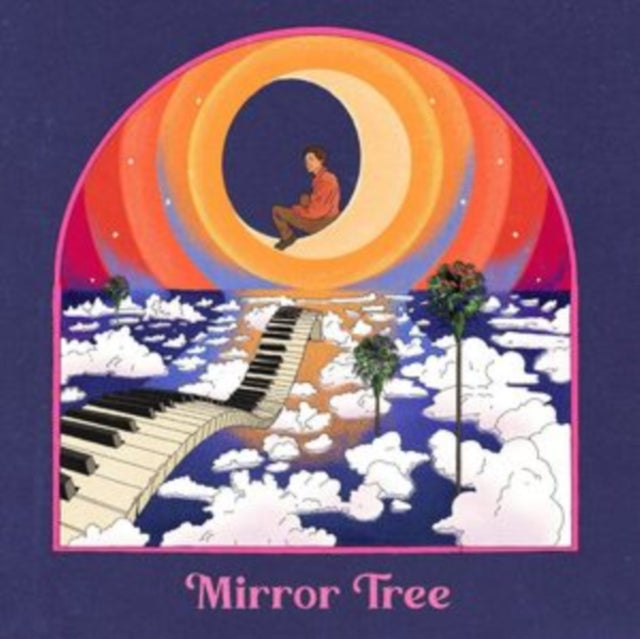 Mirror Tree: Mirror Tree - CD
