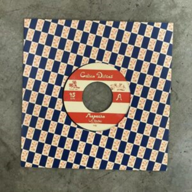 Mapache: Lonesome La Cowboy (Dinked Vinyl) - Vinyl