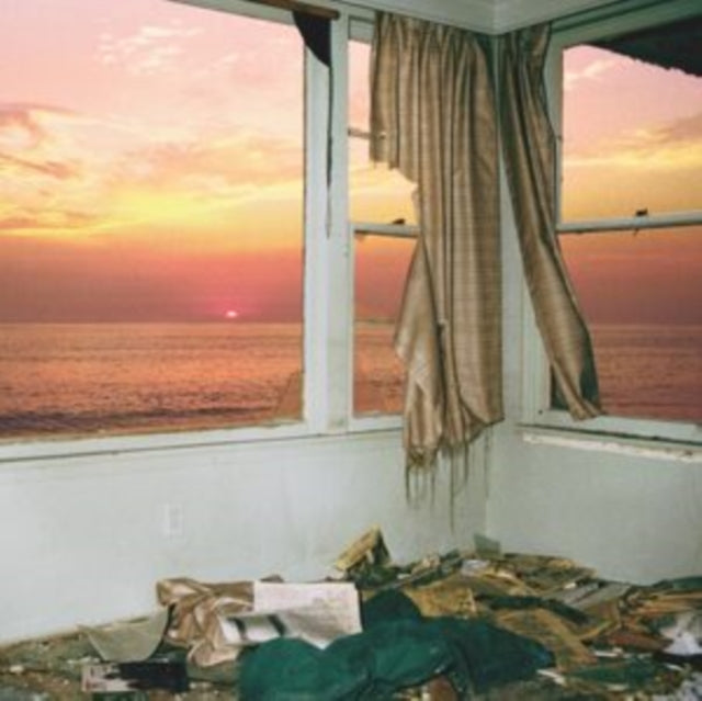 Allah-Las: Zuma 85 - CD