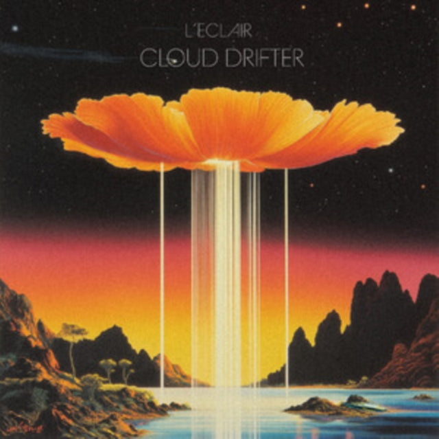 L'Eclair: Cloud Drifter - Vinyl