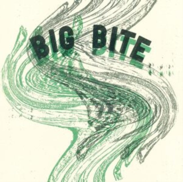 Big Bite: Big Bite - Vinyl
