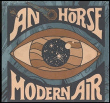 An Horse: Modern Air - Vinyl
