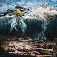 John Frusciante: The Empyrean (10 Year Anniversary Issue) - Vinyl