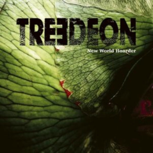 Treedeon: New World Hoarder - Vinyl