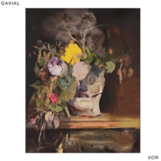 Gavail: Vor - Vinyl