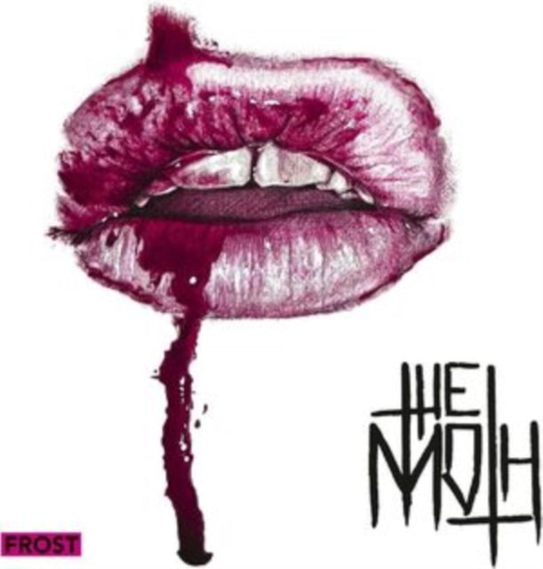 The Moth: Frost - Vinyl