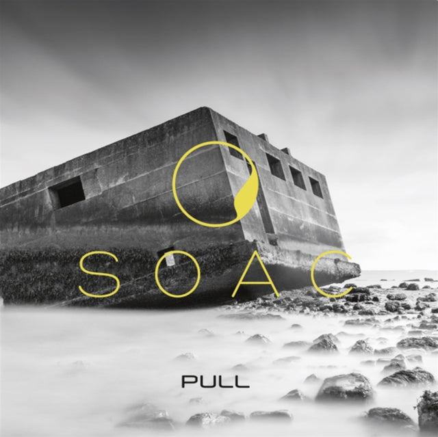 Sons of Alpha Centauri: Pull - Vinyl
