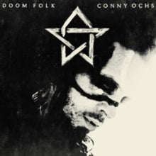 Conny Ochs: Doom Folk - Vinyl