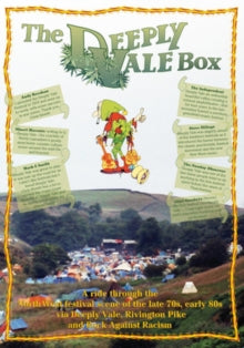 Various Artists: The Deeply Vale Box Set - CD