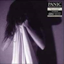 Panic: Strength In Solitude - Vinyl