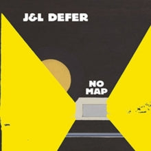 J&L Defer: No Map - Vinyl