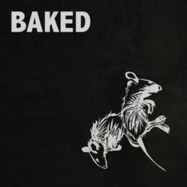Baked: Farnham - Vinyl