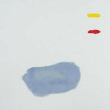 Florist: If Blue Could Be Happiness (Ultra Clear Vinyl) - Vinyl