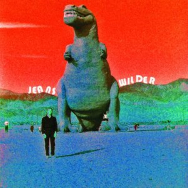 Jeans Wilder: Totally - CD
