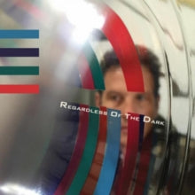 Adam Topol: Regardless Of The Dark - Vinyl