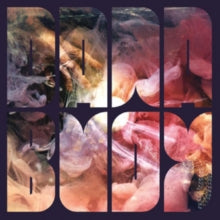 Dana Buoy: Ice Glitter Gold - CD