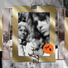 The Jack Moves: Free Money - Vinyl