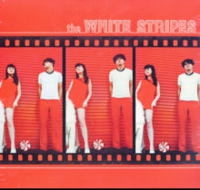 The White Stripes: White Stripes - Vinyl