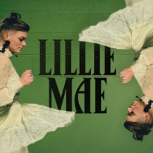 Lillie Mae: Other Girls - CD