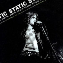 Static: Toothpaste & Pills: Demos & Live 78-80 - Vinyl