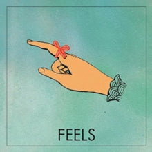 Feels: Feels - CD